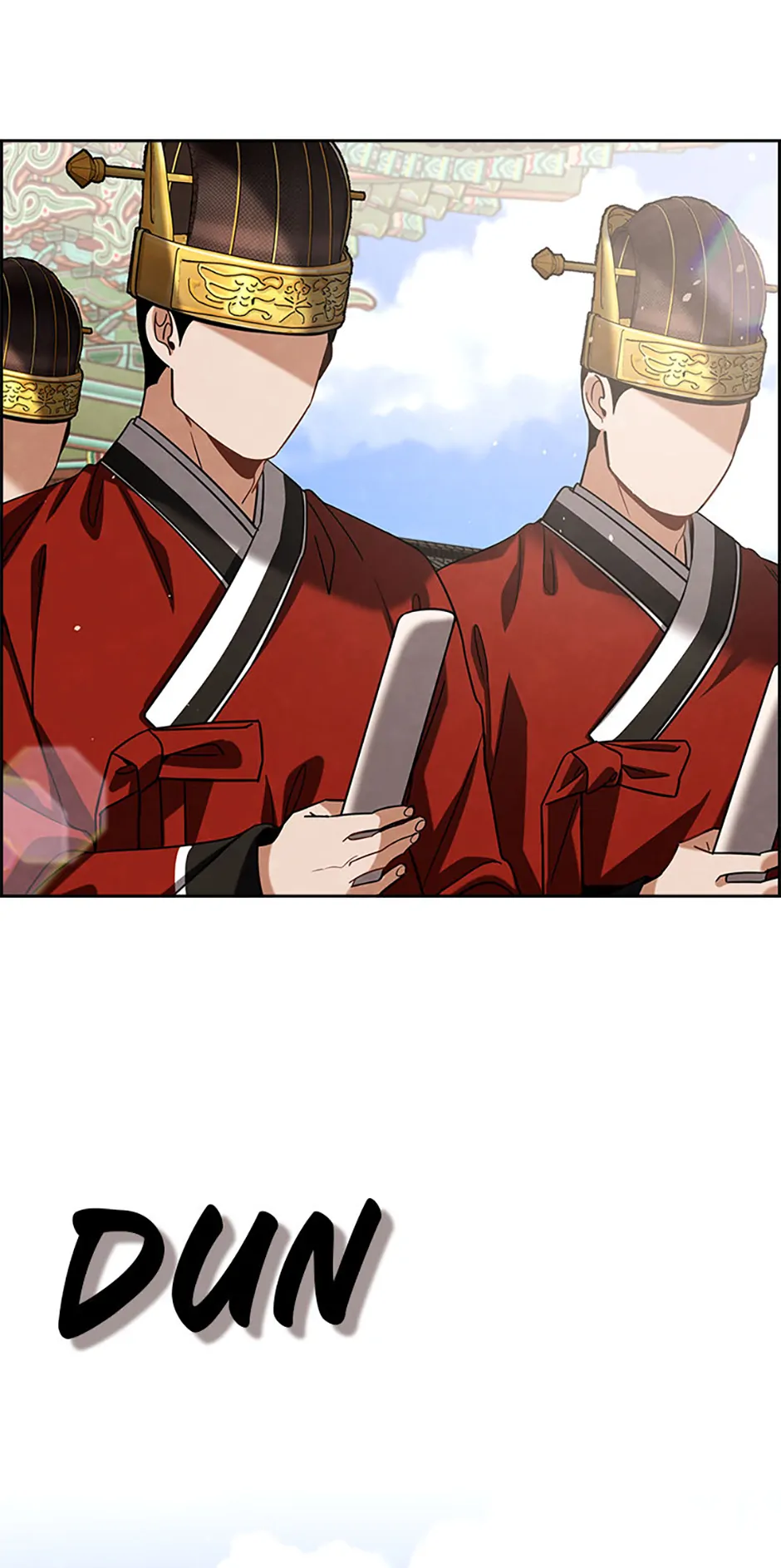 To Be an Actor [Official] - Chapter 95 manhwa