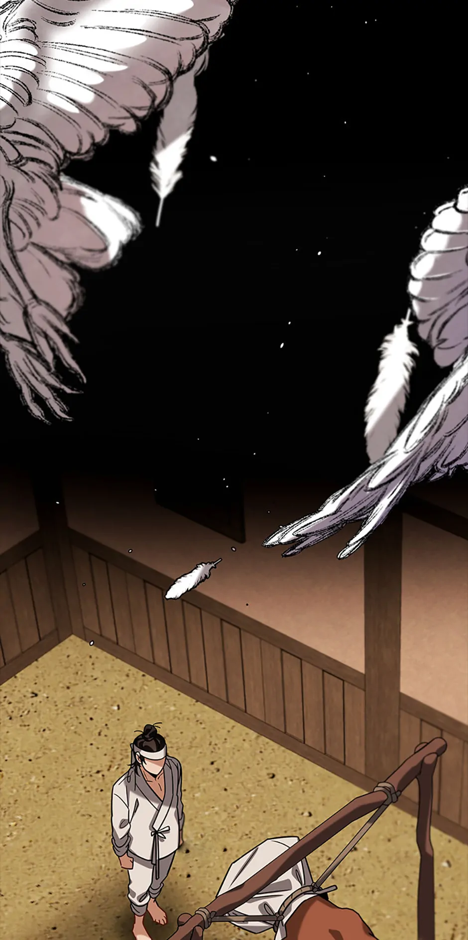To Be an Actor [Official] - Chapter 95 manhwa