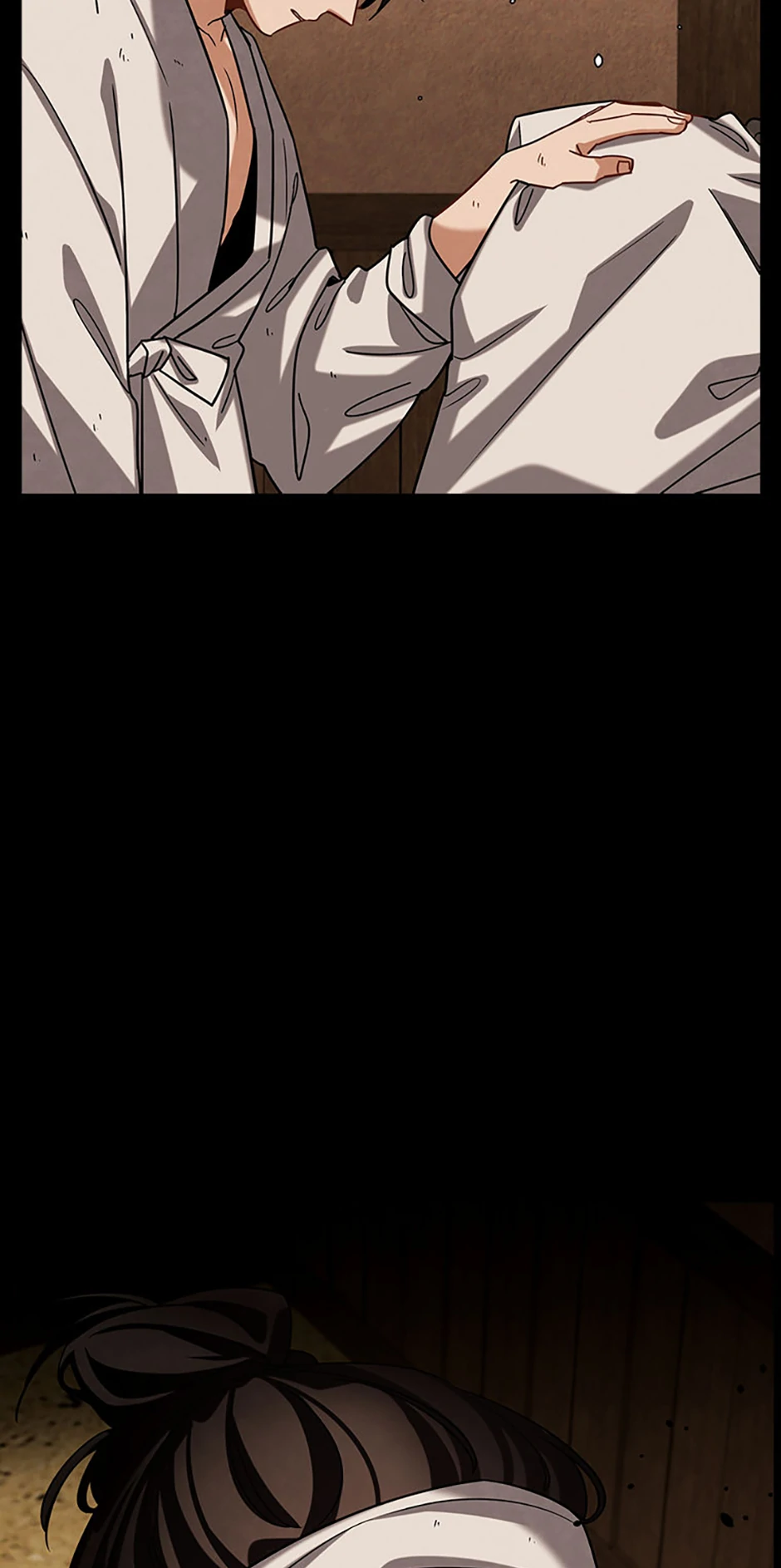 To Be an Actor [Official] - Chapter 95 manhwa