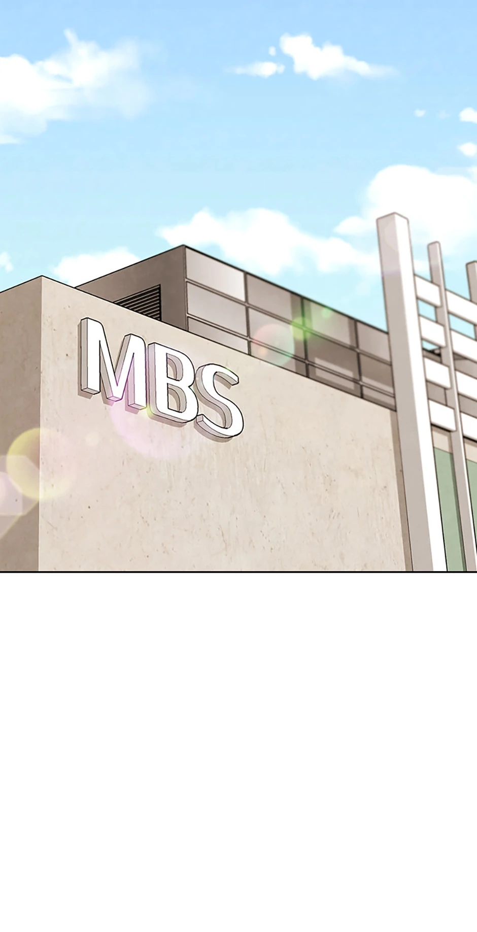 To Be an Actor [Official] - Chapter 95 manhwa