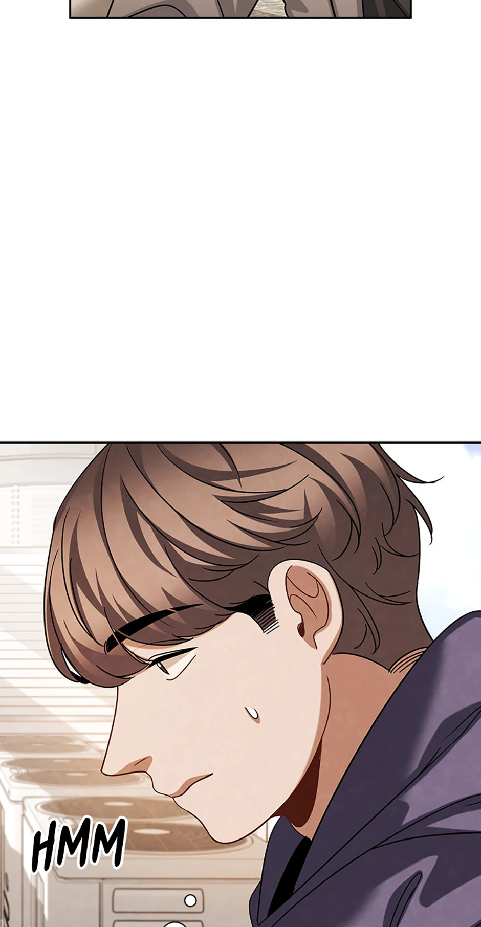 To Be an Actor [Official] - Chapter 95 manhwa