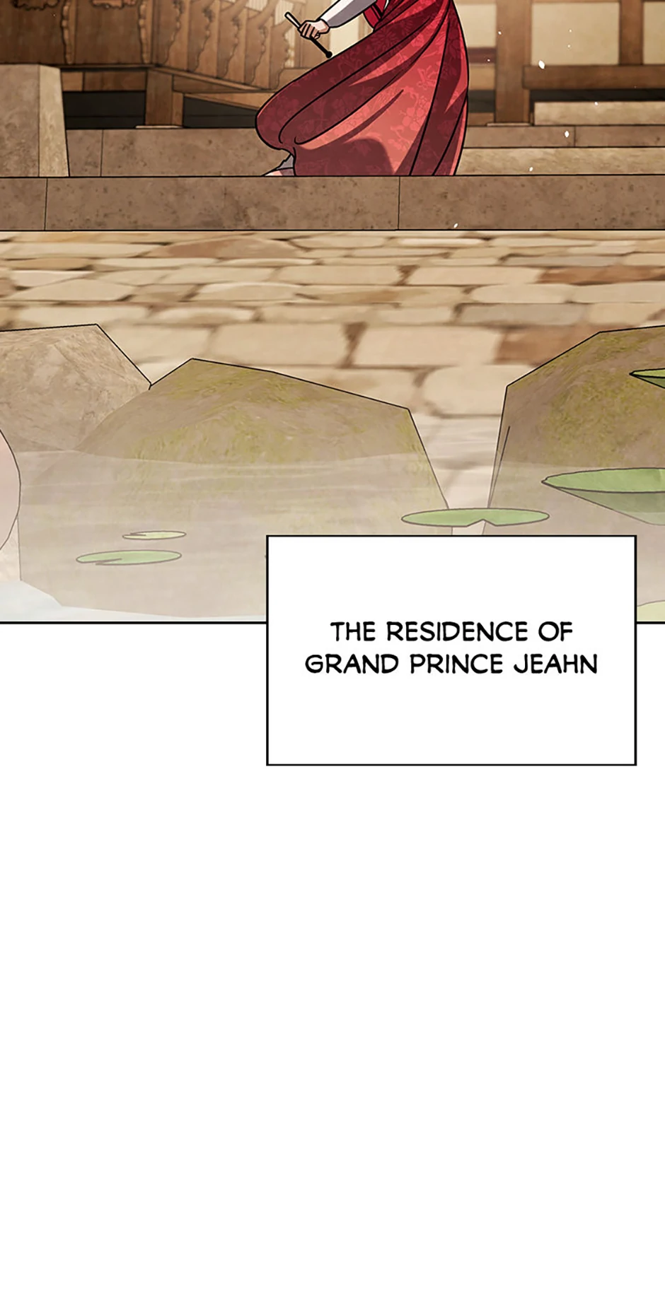 To Be an Actor [Official] - Chapter 95 manhwa