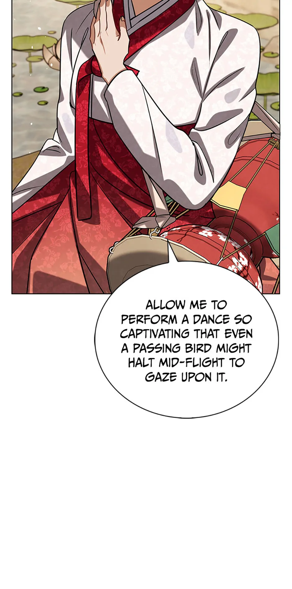 To Be an Actor [Official] - Chapter 95 manhwa