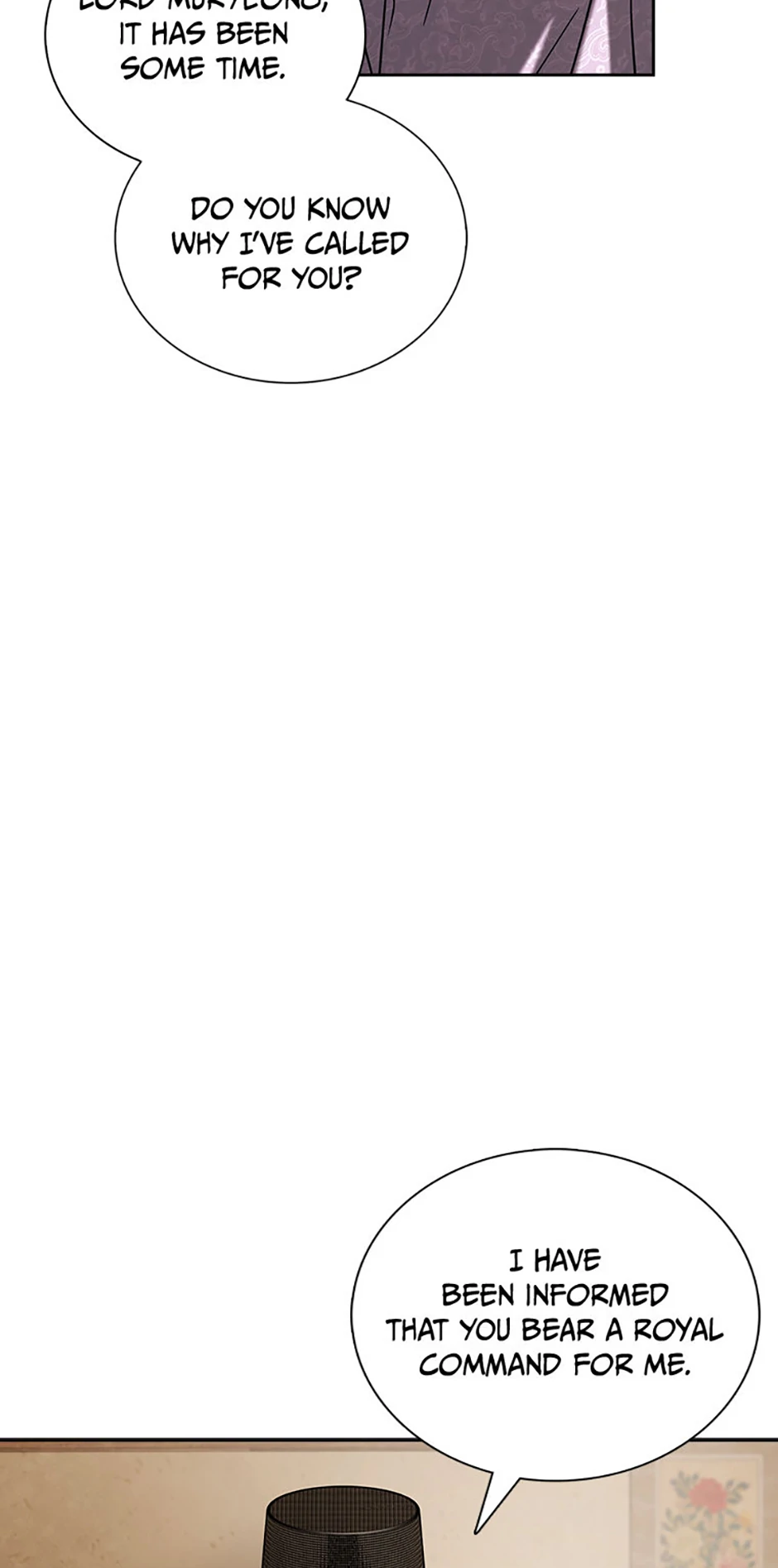 To Be an Actor [Official] - Chapter 95 manhwa