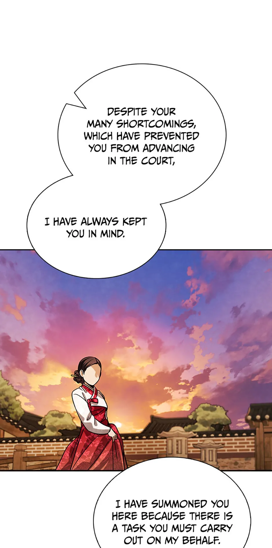 To Be an Actor [Official] - Chapter 95 manhwa