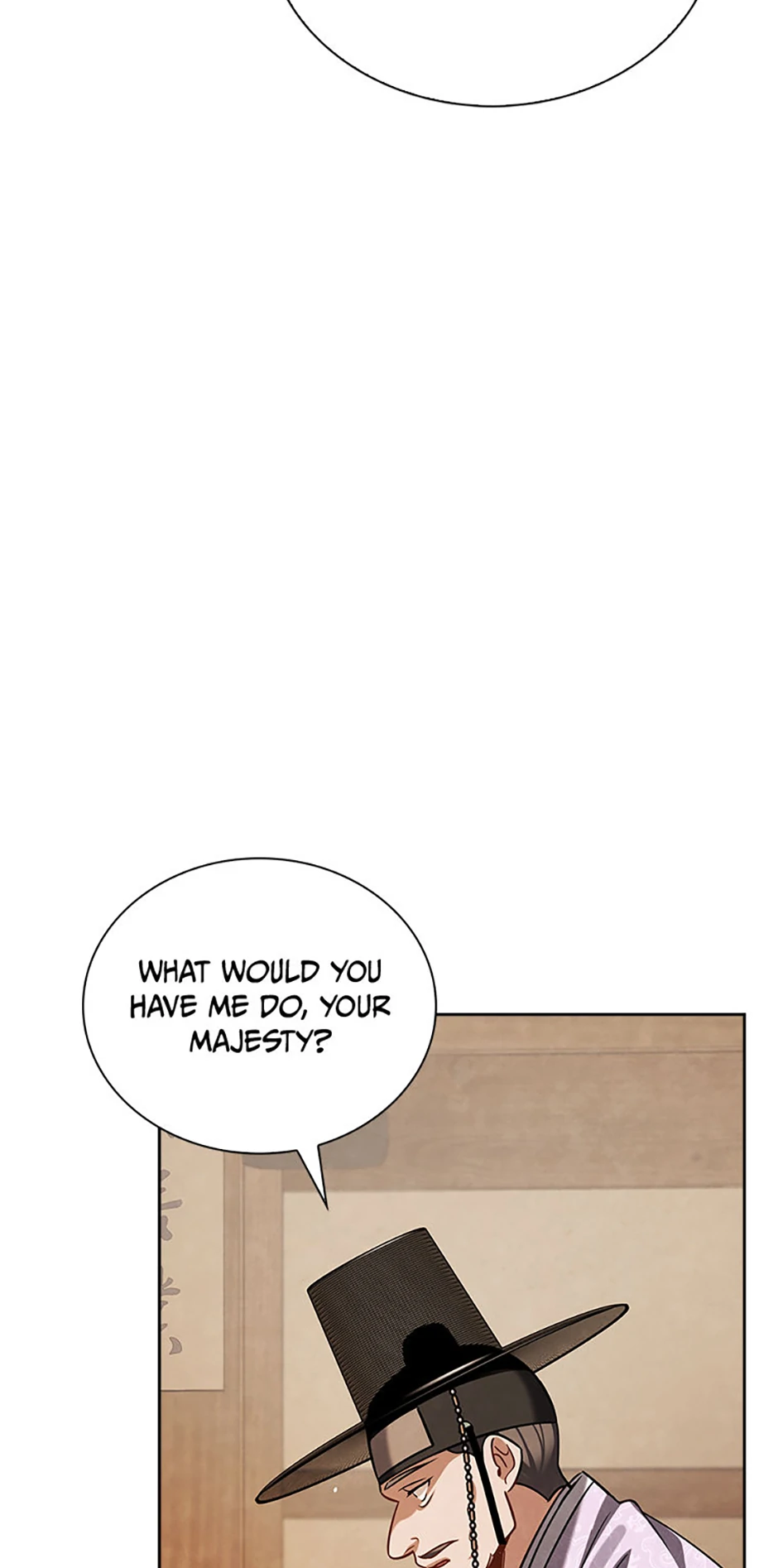 To Be an Actor [Official] - Chapter 95 manhwa