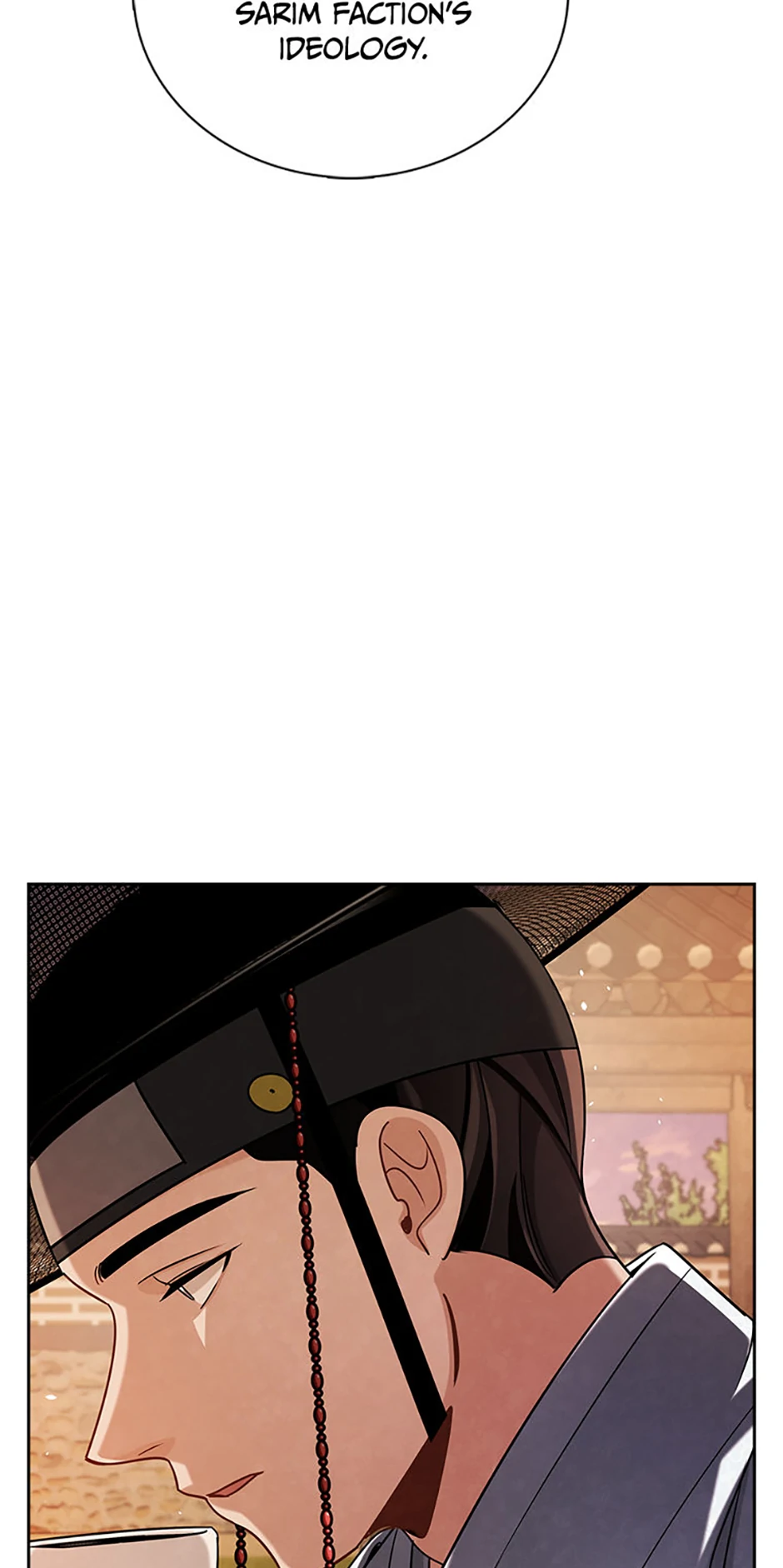 To Be an Actor [Official] - Chapter 95 manhwa