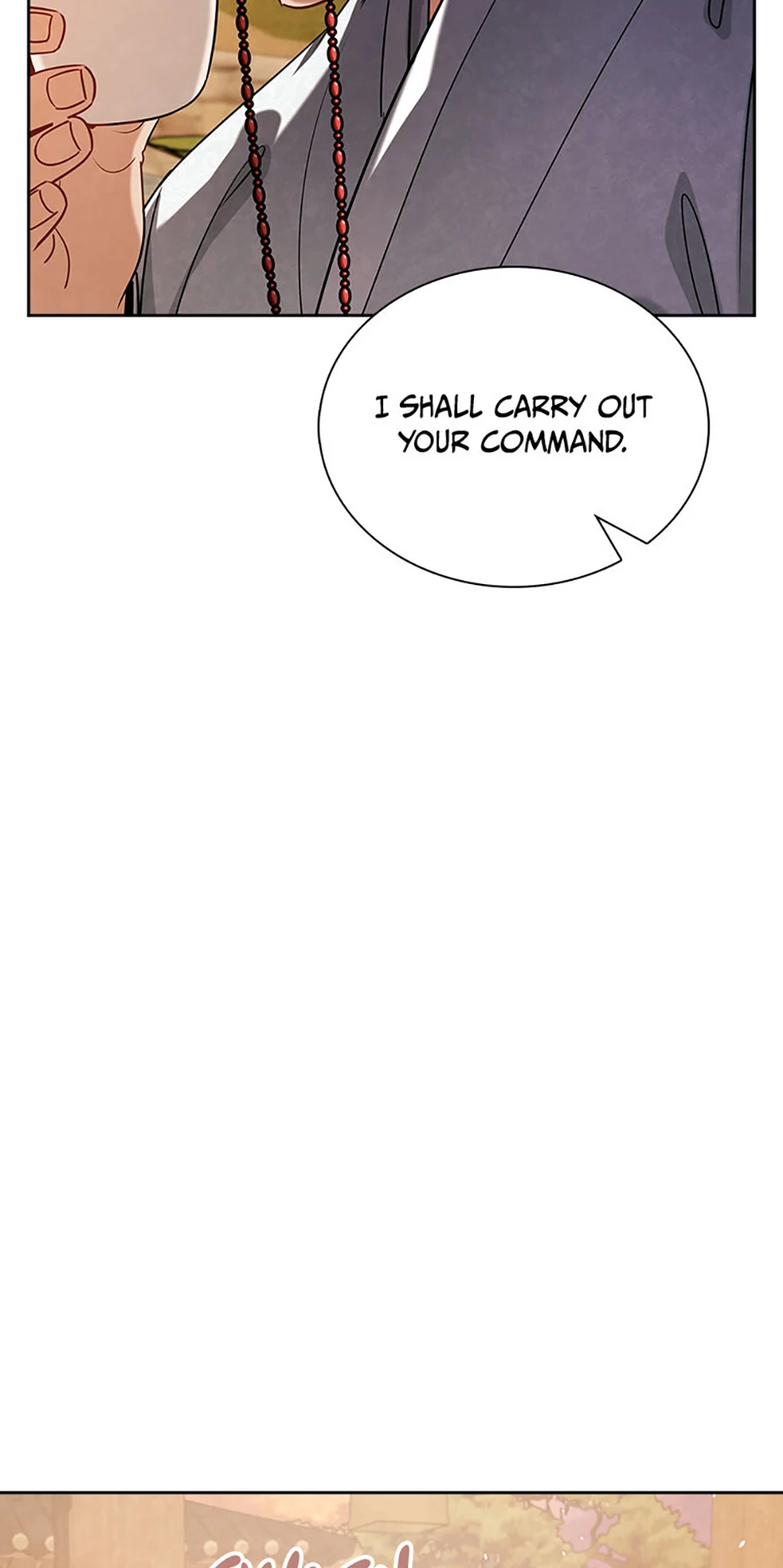 To Be an Actor [Official] - Chapter 95 manhwa