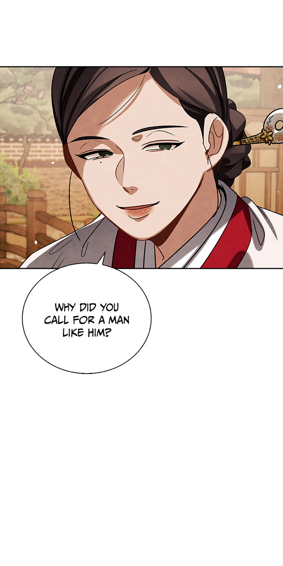 To Be an Actor [Official] - Chapter 95 manhwa