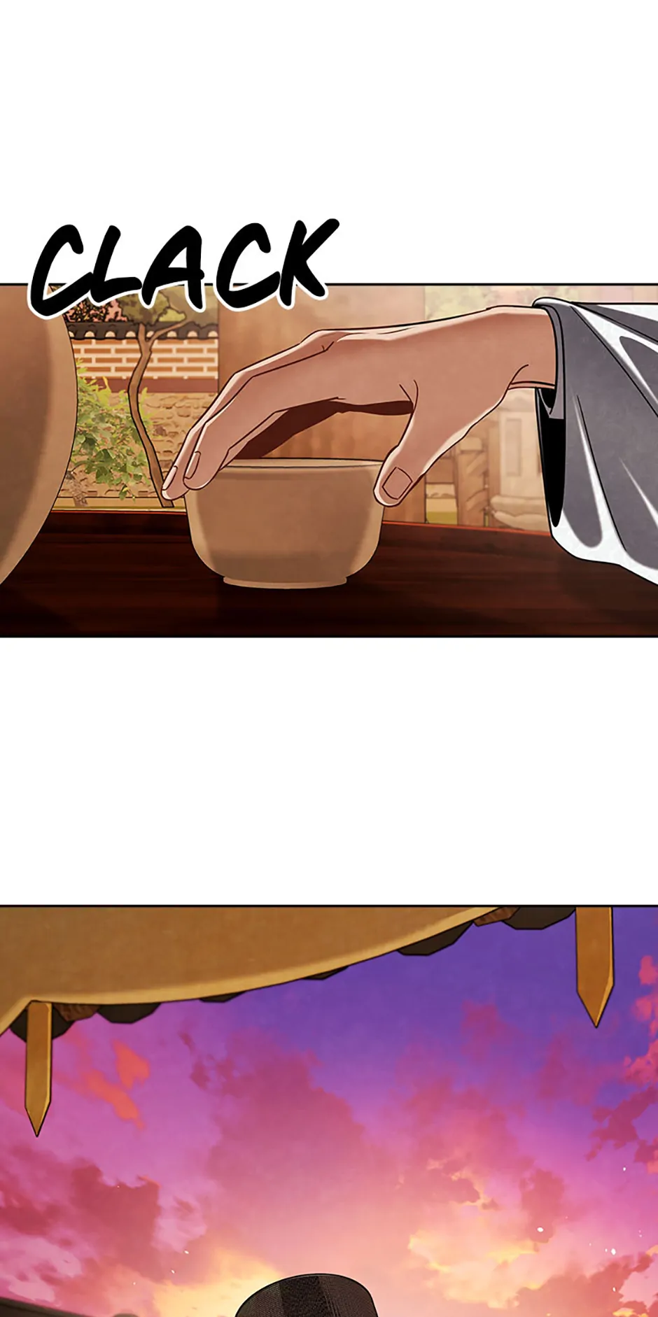To Be an Actor [Official] - Chapter 95 manhwa