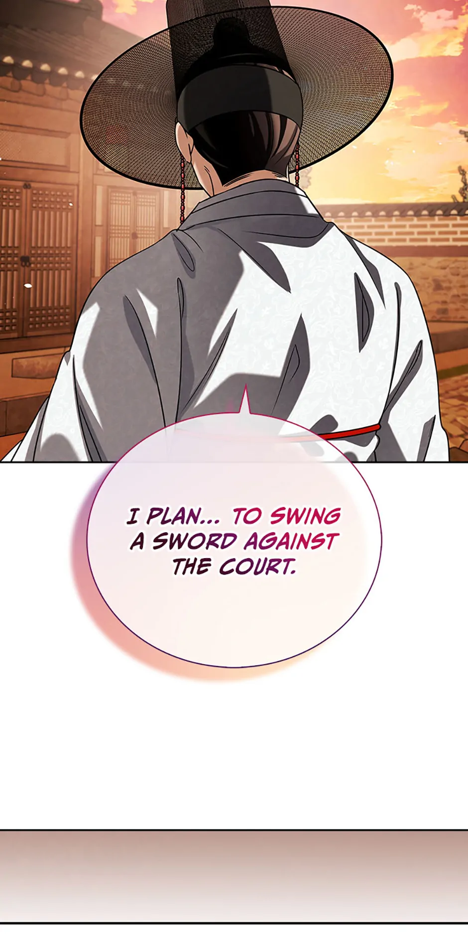 To Be an Actor [Official] - Chapter 95 manhwa