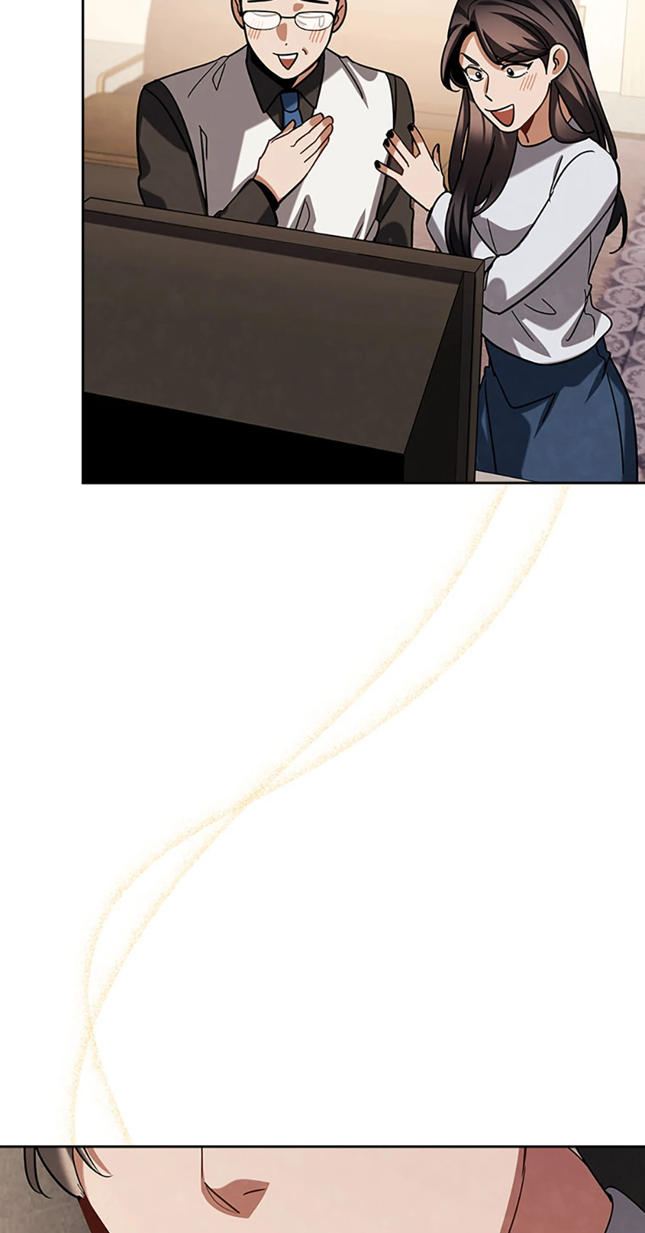 To Be an Actor [Official] - Chapter 95 manhwa