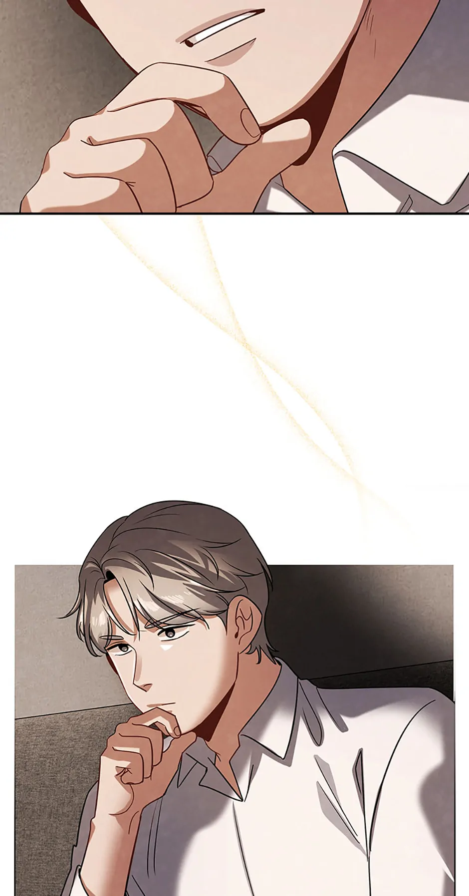To Be an Actor [Official] - Chapter 95 manhwa