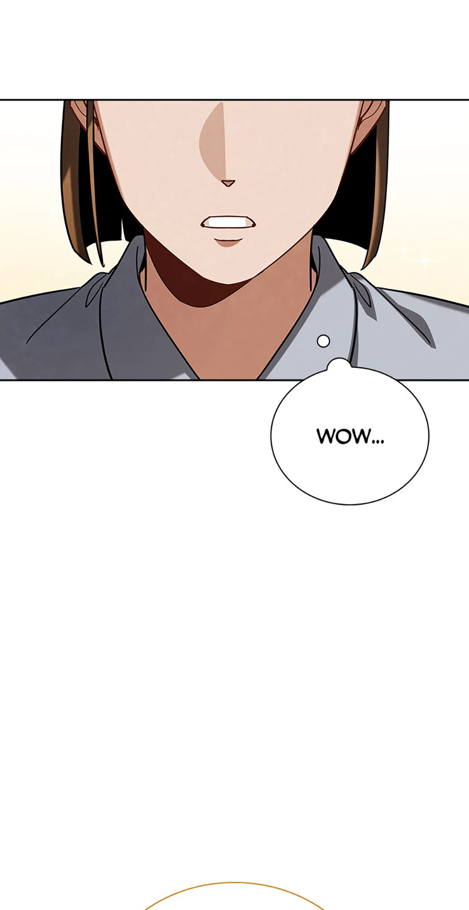 To Be an Actor [Official] - Chapter 95 manhwa