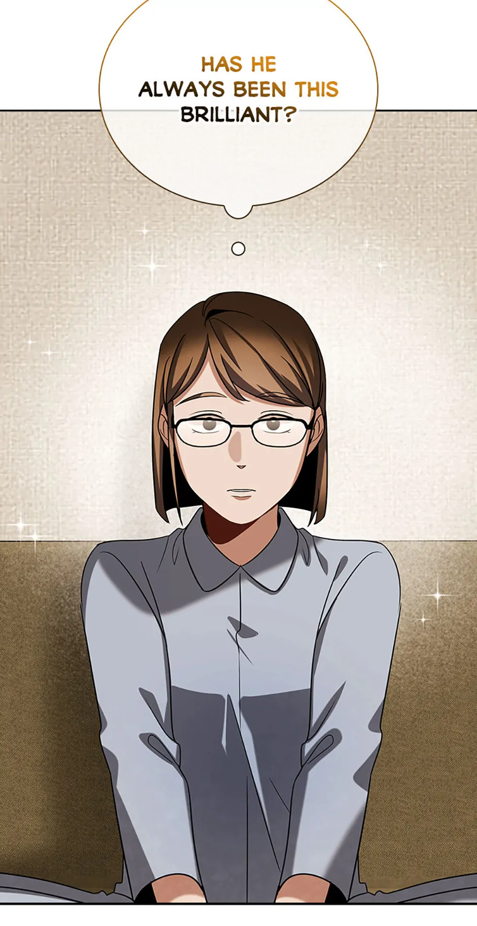 To Be an Actor [Official] - Chapter 95 manhwa