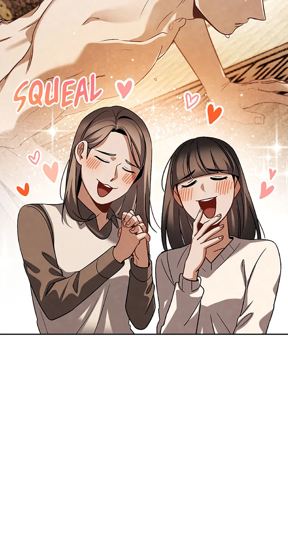 To Be an Actor [Official] - Chapter 96 manhwa