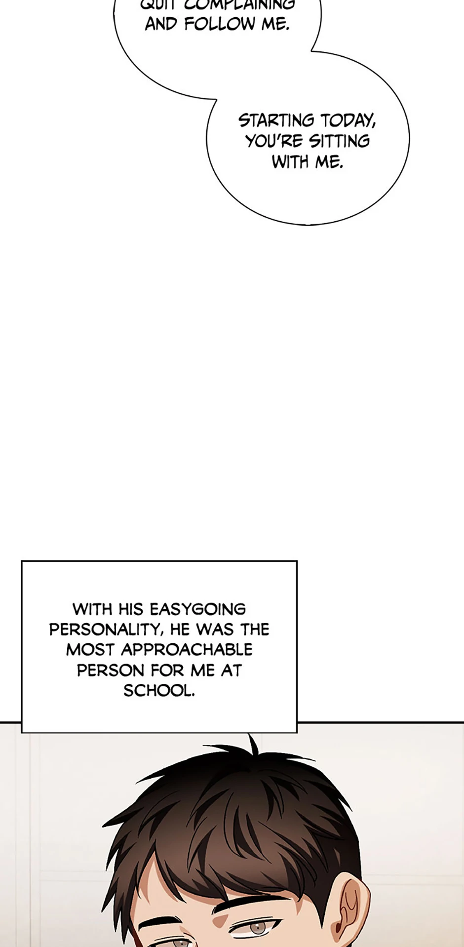 To Be an Actor [Official] - Chapter 96 manhwa
