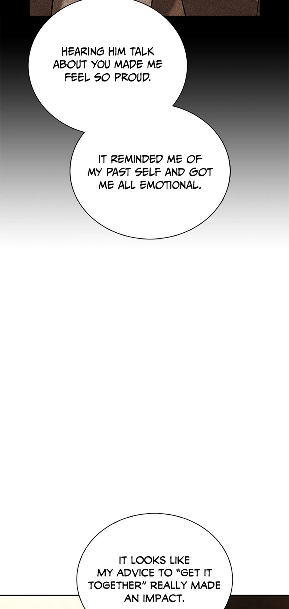 To Be an Actor [Official] - Chapter 96 manhwa