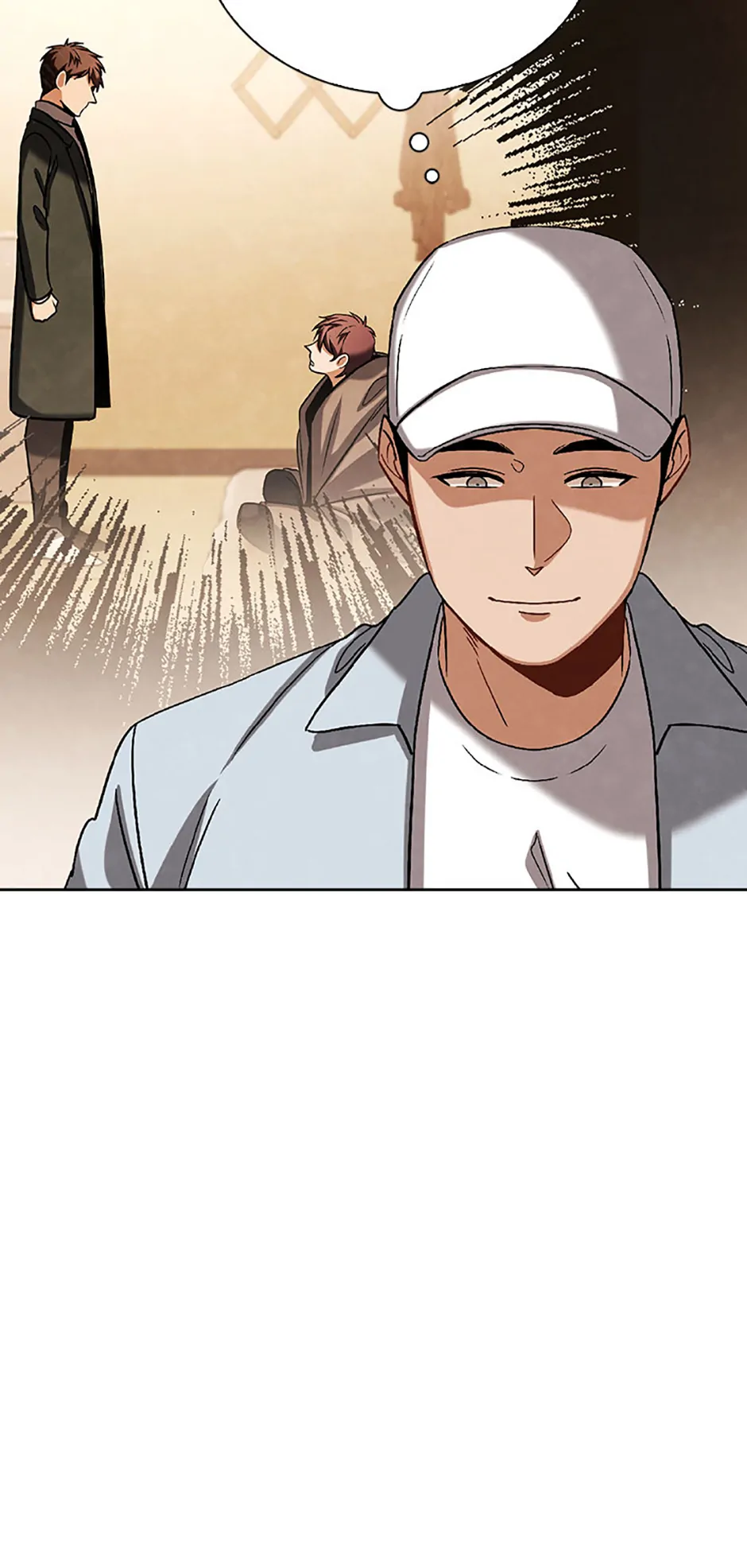 To Be an Actor [Official] - Chapter 96 manhwa