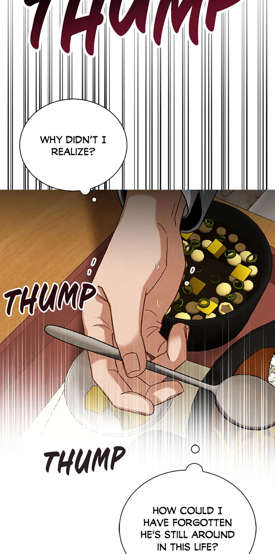 To Be an Actor [Official] - Chapter 96 manhwa