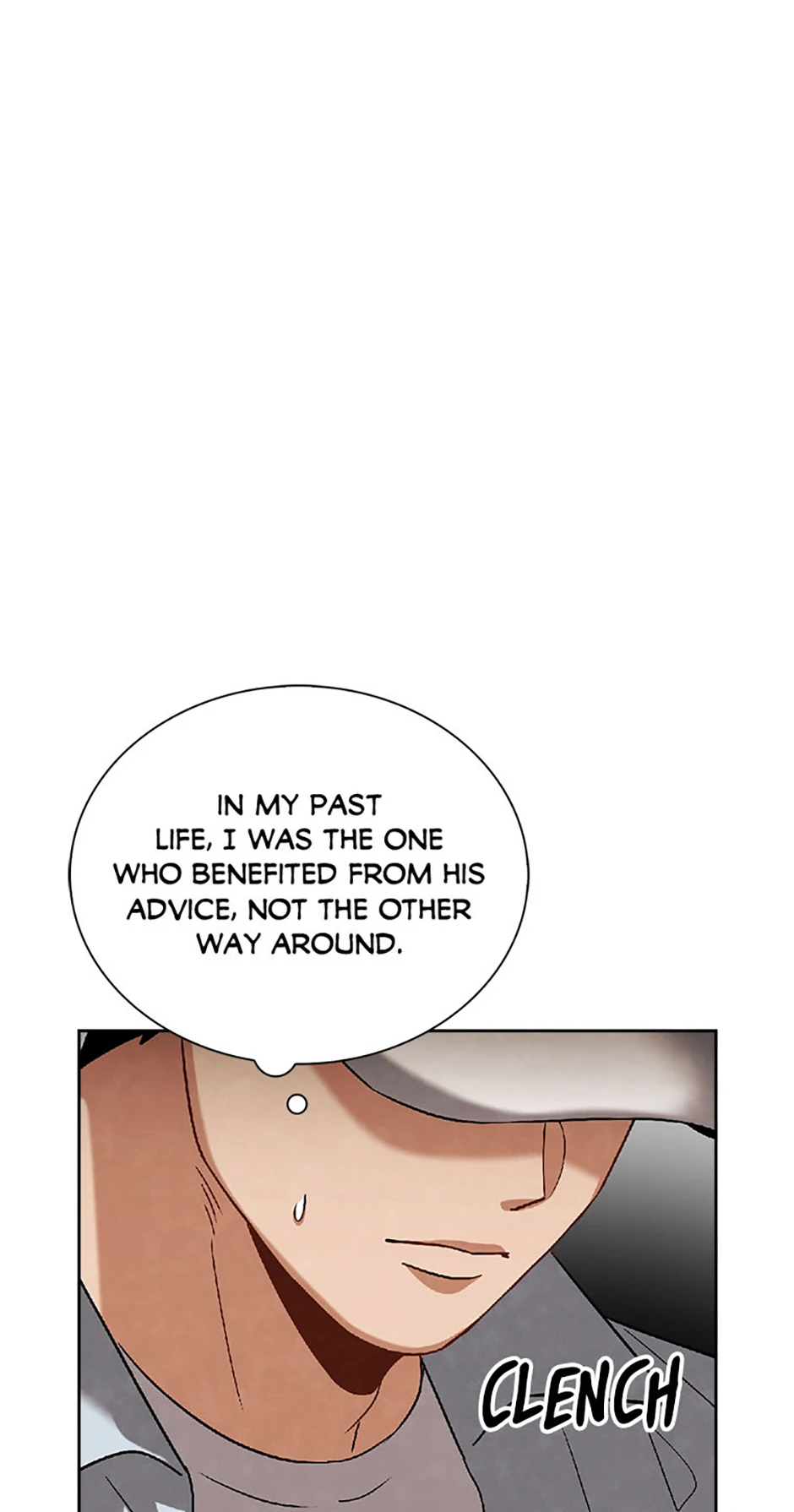 To Be an Actor [Official] - Chapter 96 manhwa
