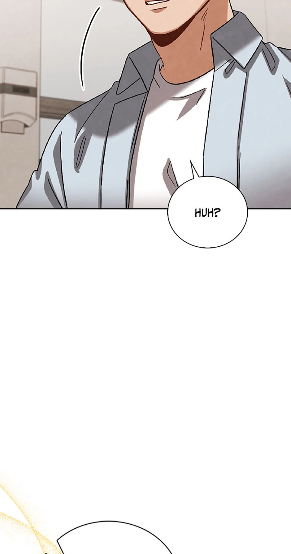 To Be an Actor [Official] - Chapter 96 manhwa