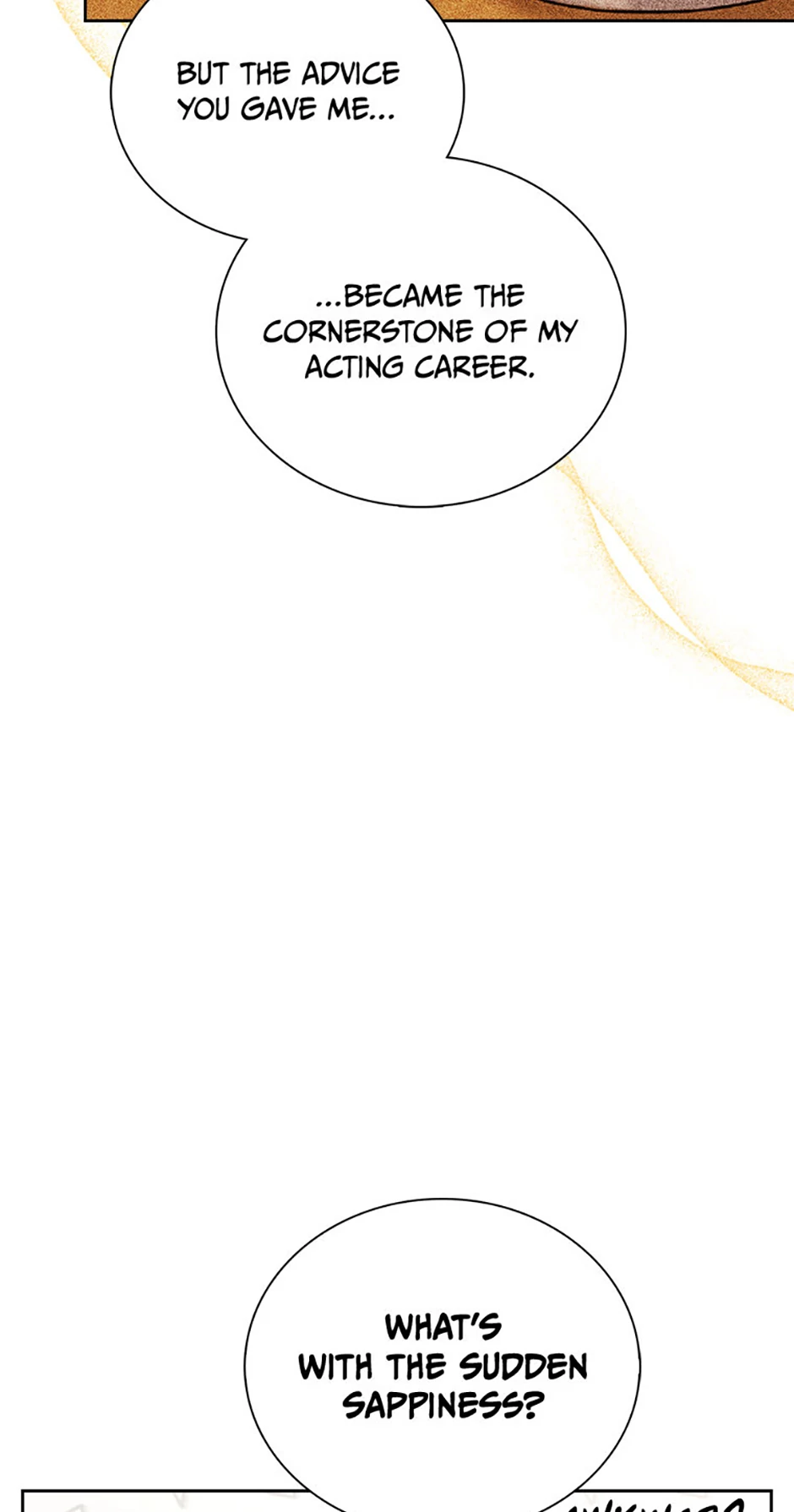 To Be an Actor [Official] - Chapter 96 manhwa