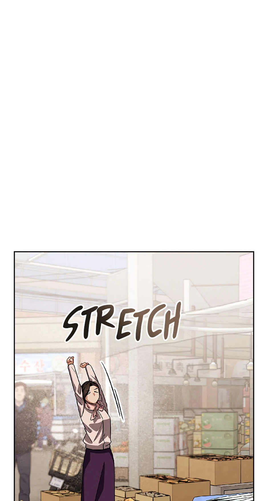 To Be an Actor [Official] - Chapter 96 manhwa