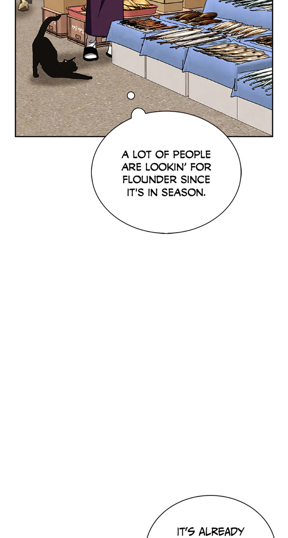 To Be an Actor [Official] - Chapter 96 manhwa