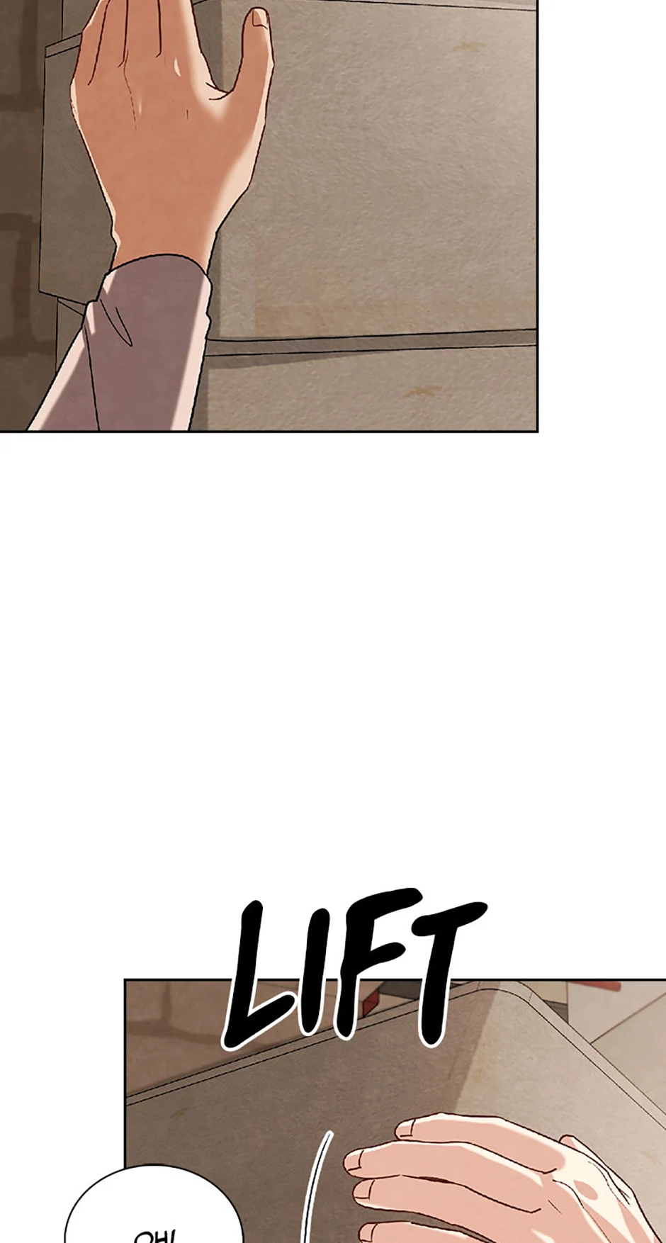 To Be an Actor [Official] - Chapter 96 manhwa