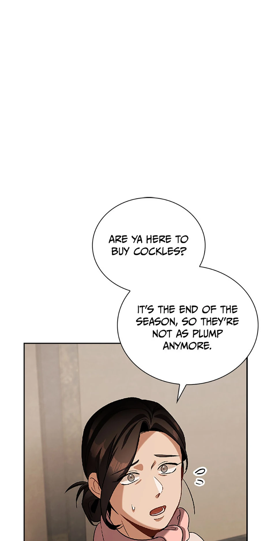 To Be an Actor [Official] - Chapter 96 manhwa