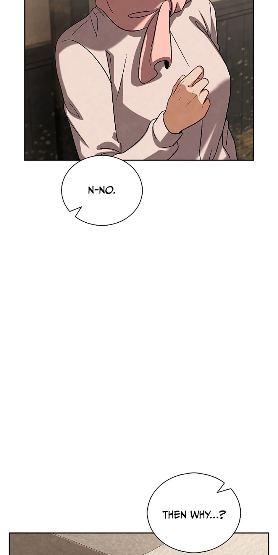 To Be an Actor [Official] - Chapter 96 manhwa