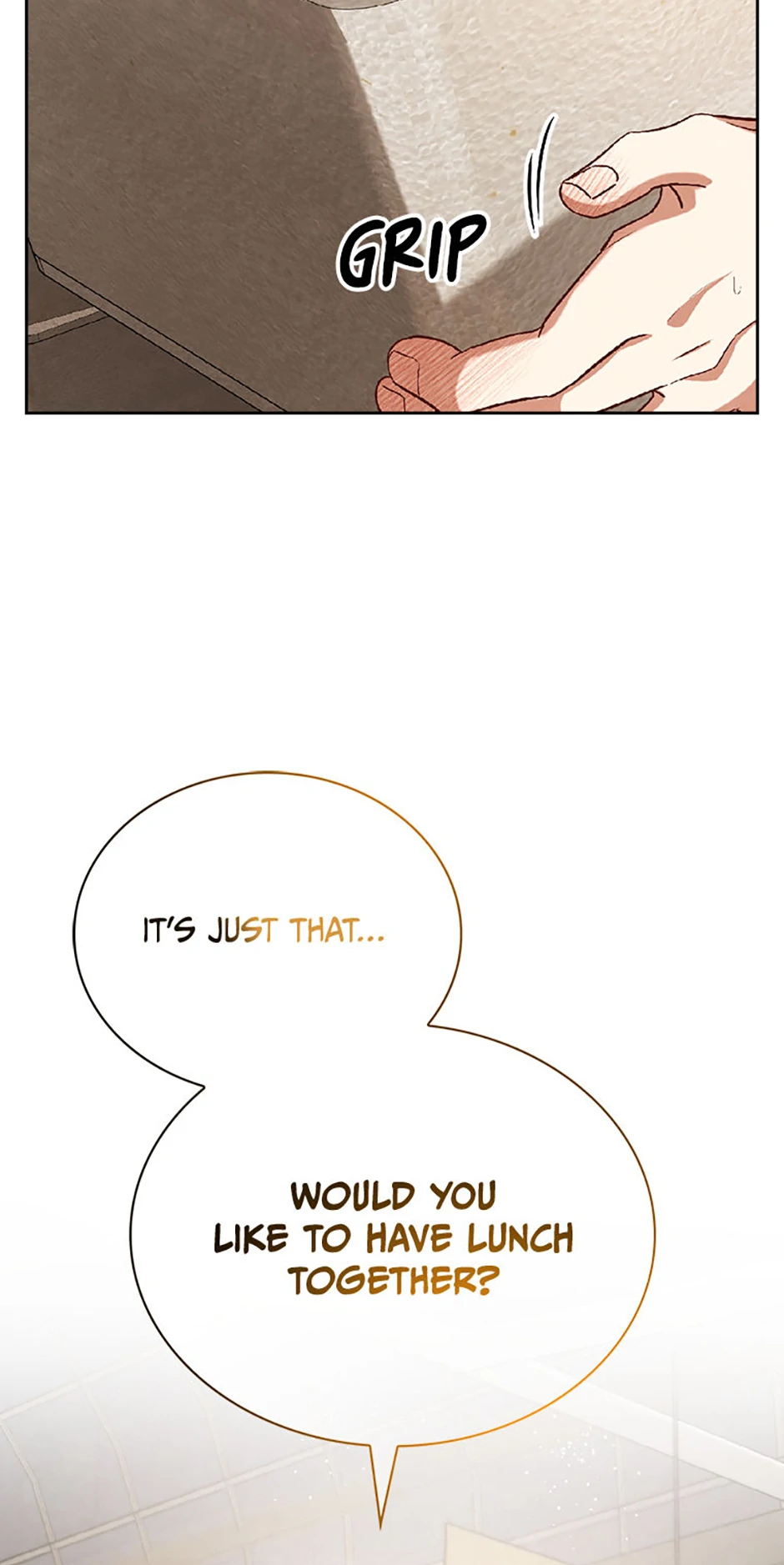 To Be an Actor [Official] - Chapter 96 manhwa