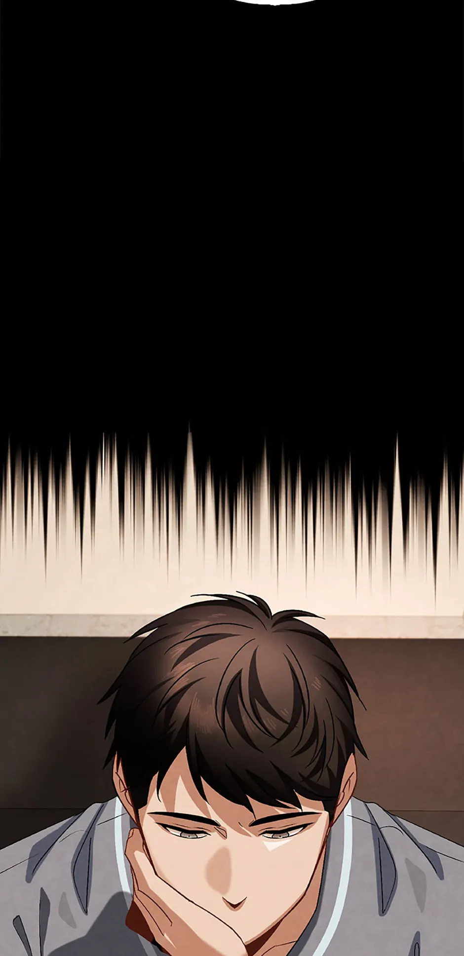 To Be an Actor [Official] - Chapter 96 manhwa