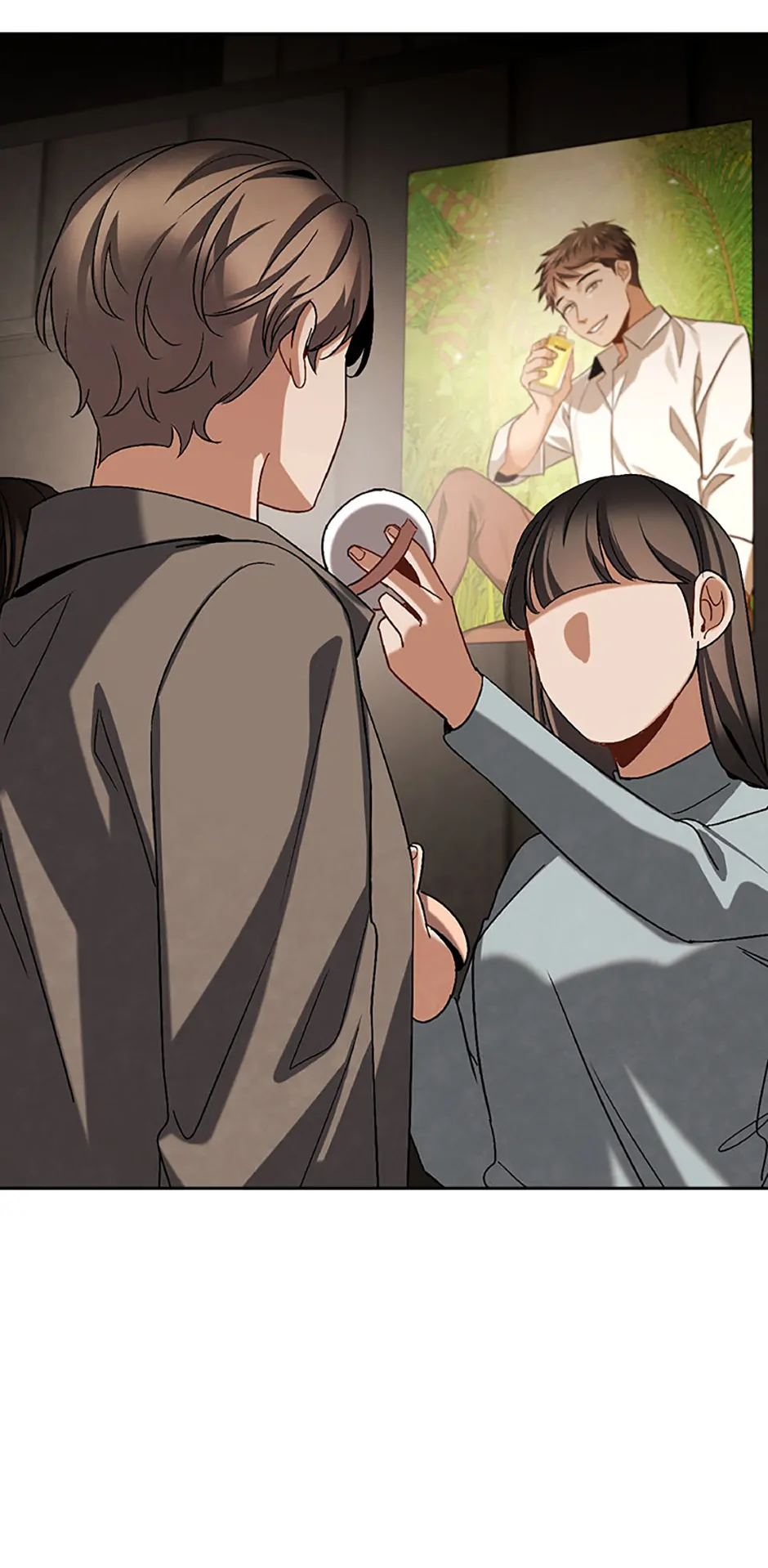 To Be an Actor [Official] - Chapter 96 manhwa