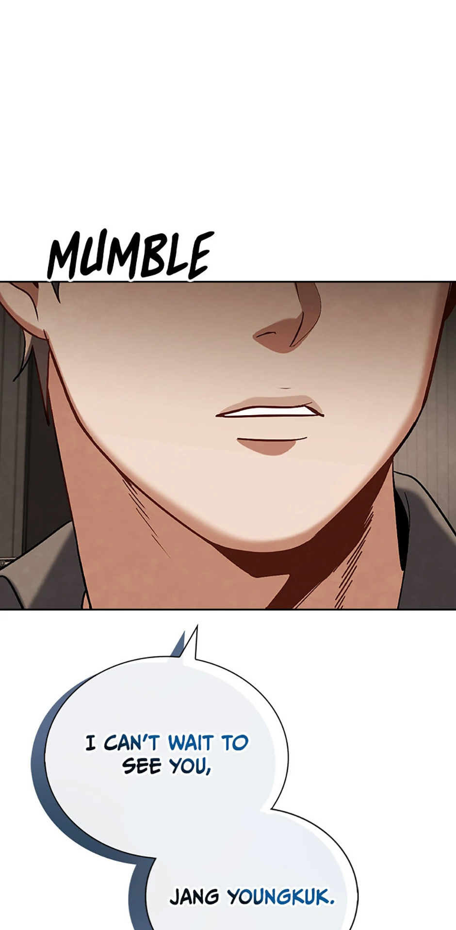 To Be an Actor [Official] - Chapter 96 manhwa