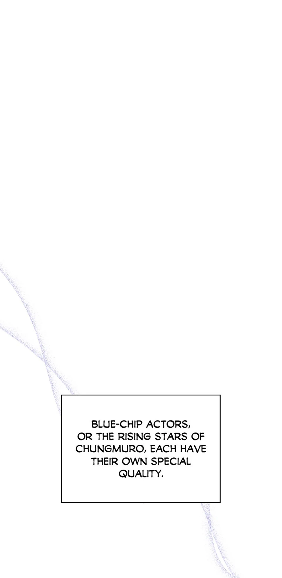 To Be an Actor [Official] - Chapter 97 manhwa