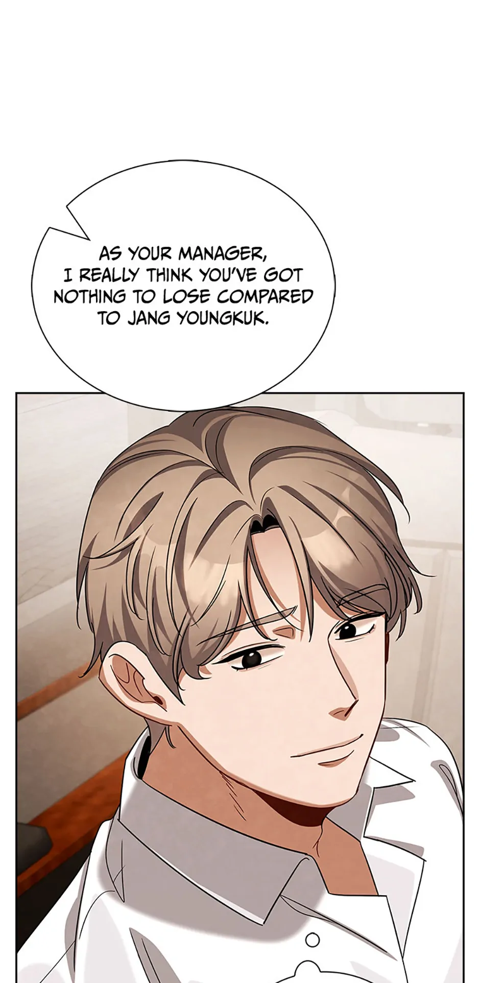 To Be an Actor [Official] - Chapter 97 manhwa