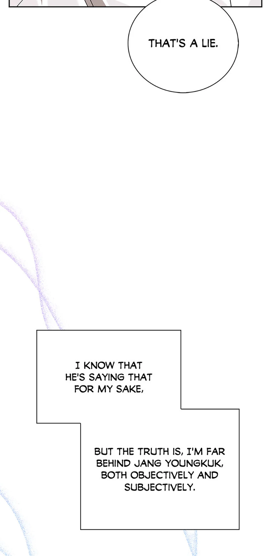 To Be an Actor [Official] - Chapter 97 manhwa