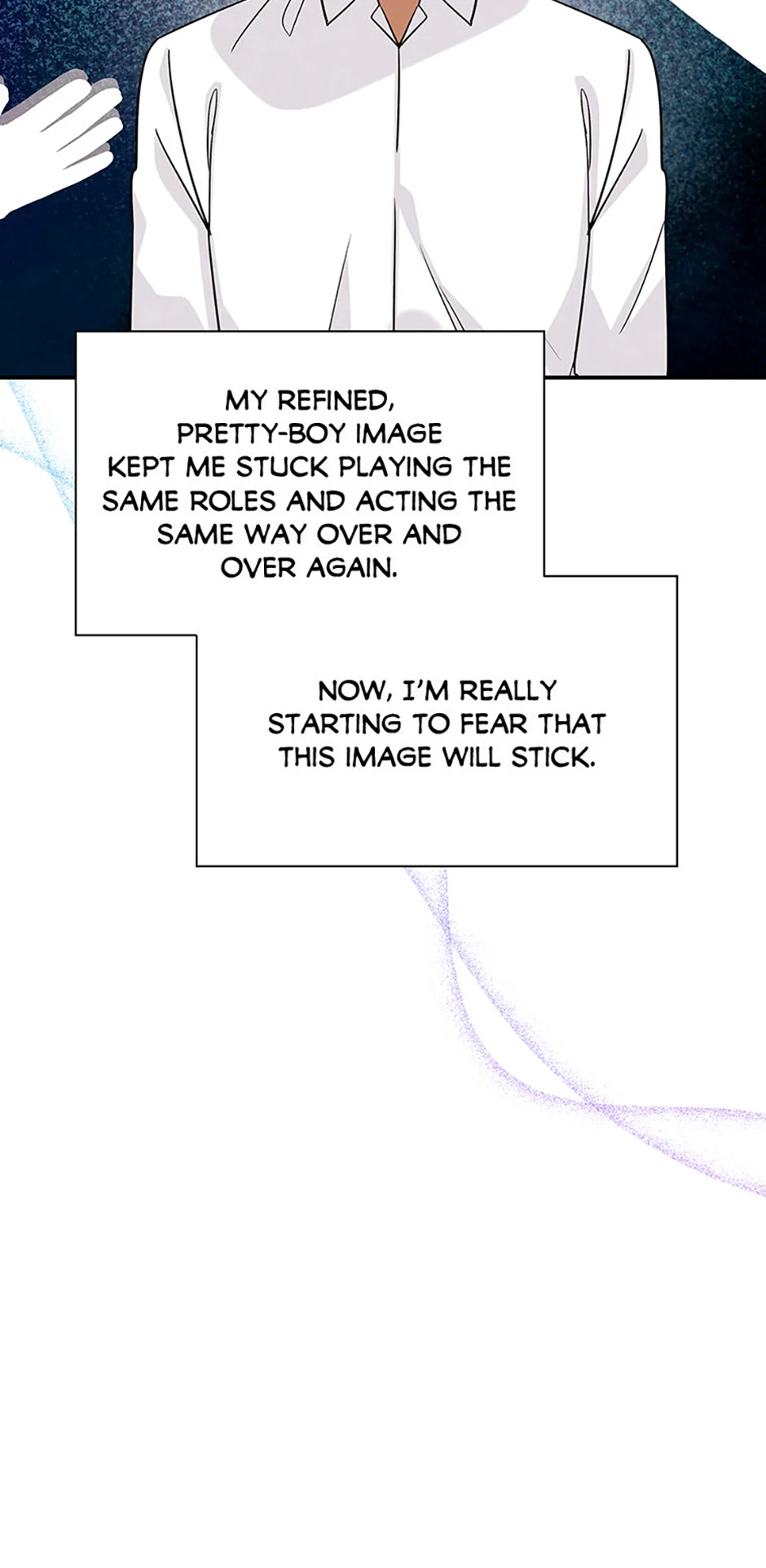 To Be an Actor [Official] - Chapter 97 manhwa