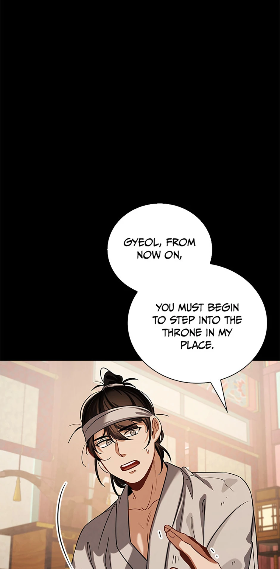 To Be an Actor [Official] - Chapter 97 manhwa
