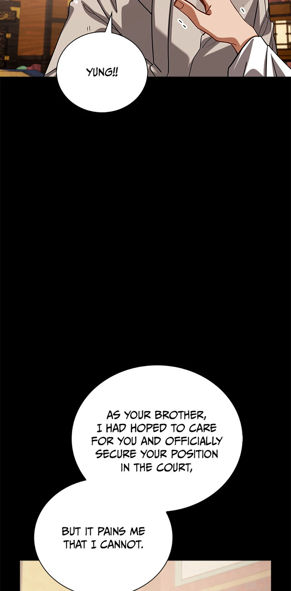 To Be an Actor [Official] - Chapter 97 manhwa
