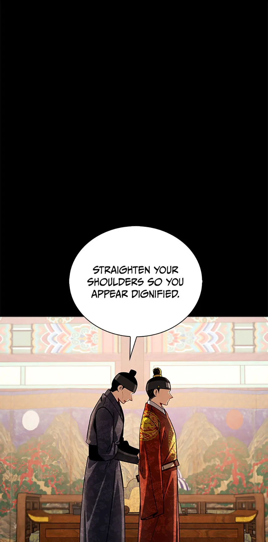 To Be an Actor [Official] - Chapter 97 manhwa
