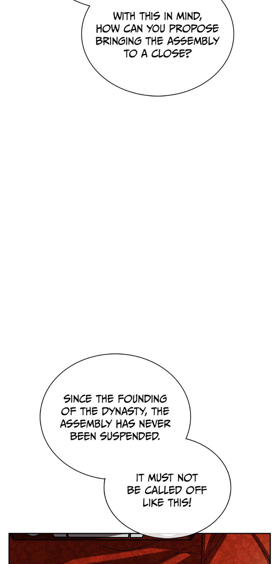 To Be an Actor [Official] - Chapter 97 manhwa