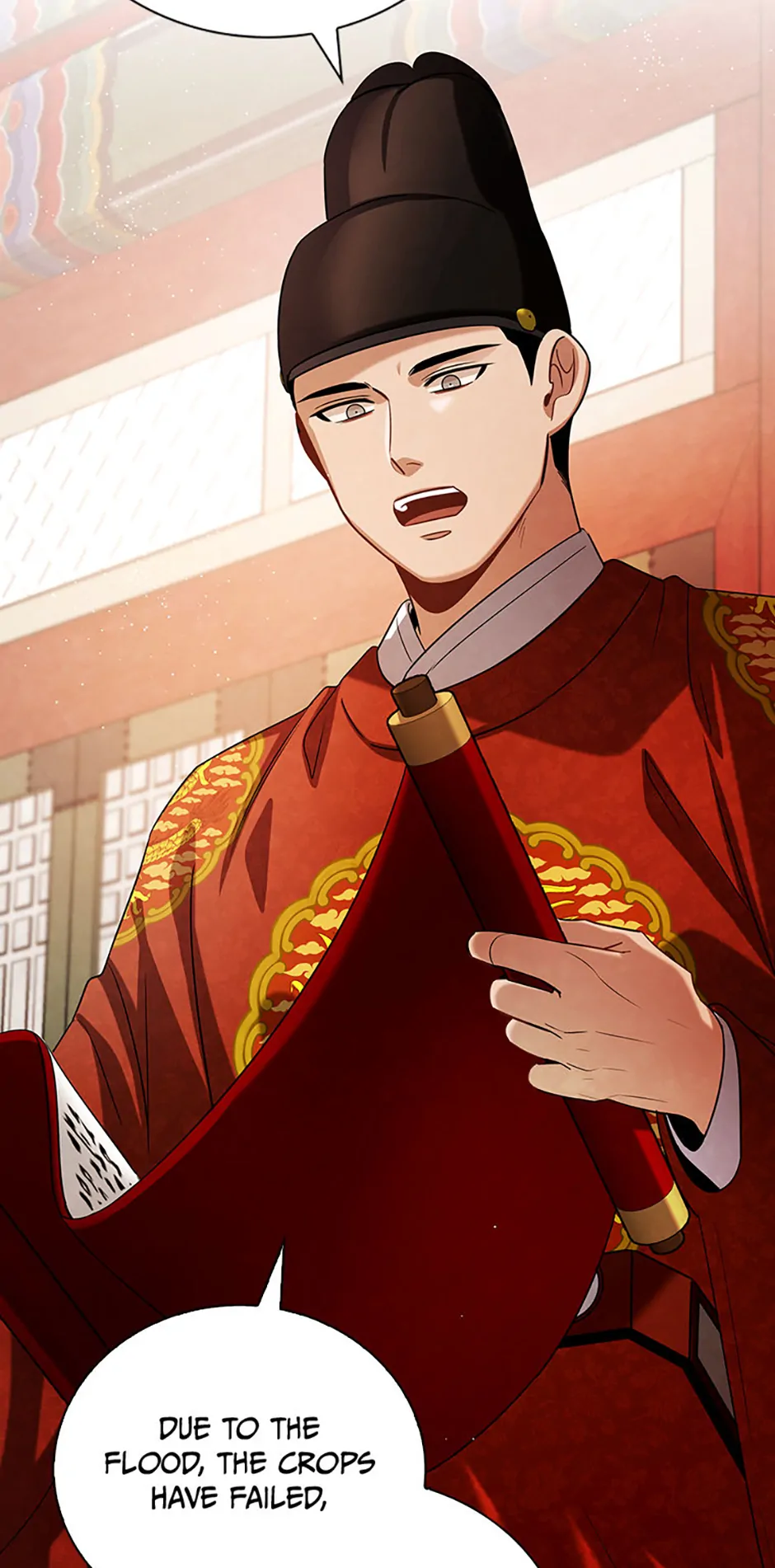 To Be an Actor [Official] - Chapter 97 manhwa