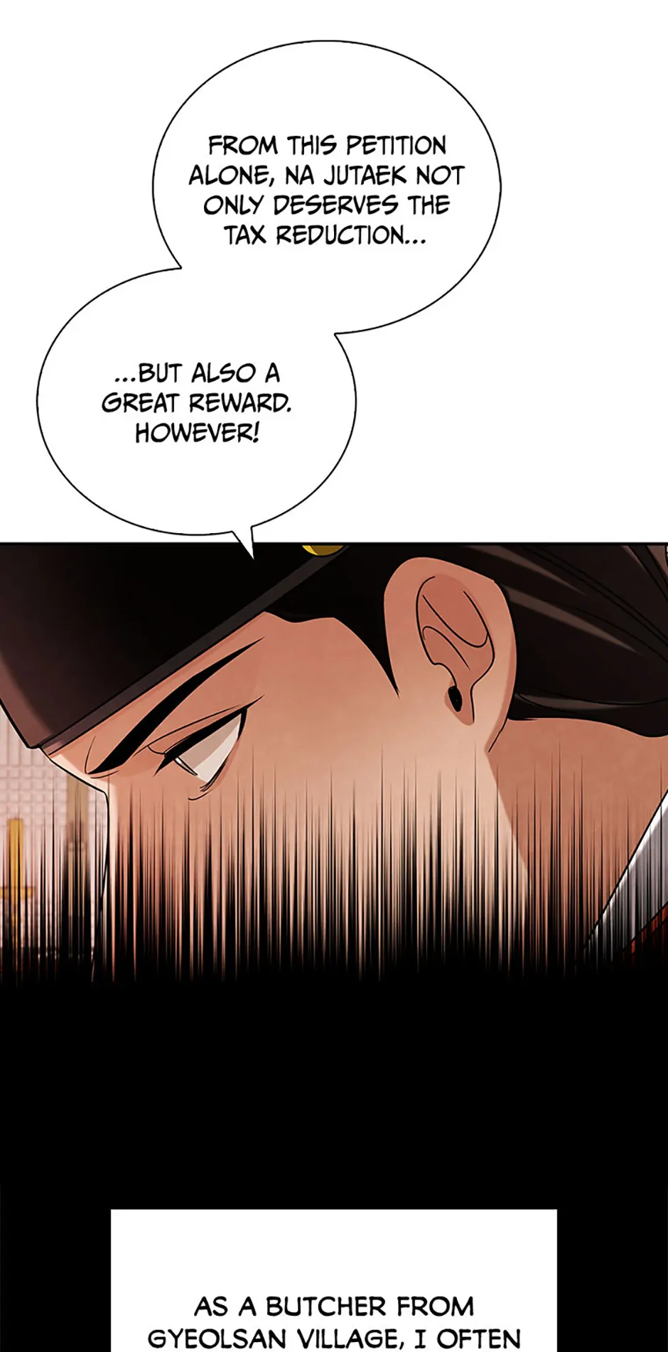 To Be an Actor [Official] - Chapter 97 manhwa