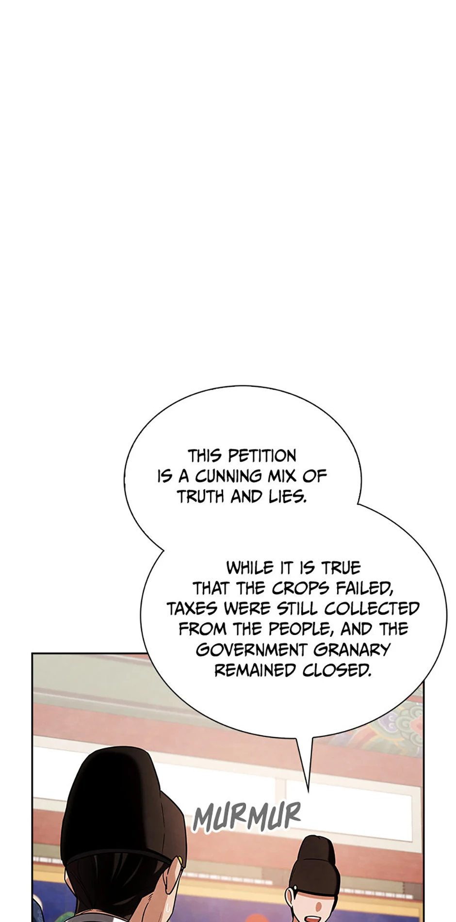 To Be an Actor [Official] - Chapter 97 manhwa