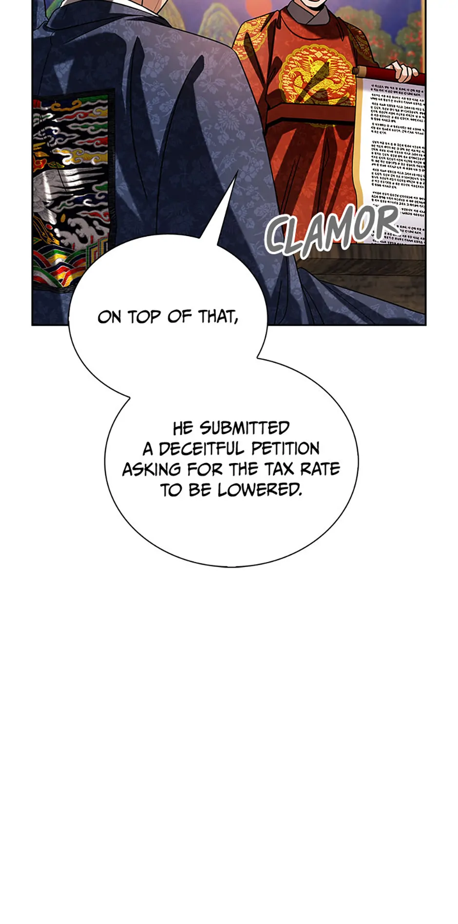 To Be an Actor [Official] - Chapter 97 manhwa