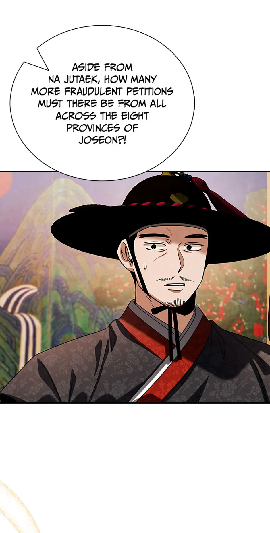 To Be an Actor [Official] - Chapter 97 manhwa