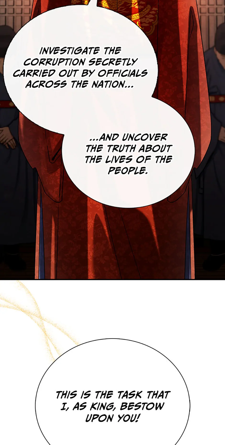 To Be an Actor [Official] - Chapter 97 manhwa